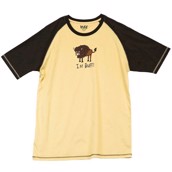 LazyOne Unisex Buffs PJ T Shirt