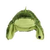 Dino Critter Cap, Child Medium