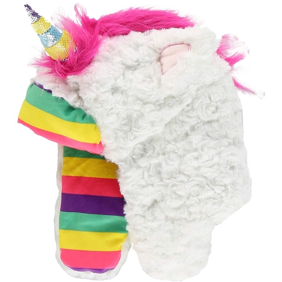 Unicorn Critter Cap