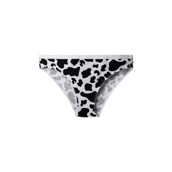 Good Mood Womens Briefs - COW