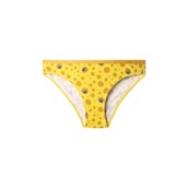 Good Mood Womens Briefs - CHEESE