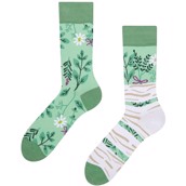 Humor sokker voksen - HERBS, size 43-46