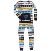 Hanukkah Flapjack Onesie, Child 6 years