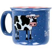 Mooody in the morning Mug