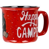 Happy Camper Mug