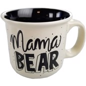 Mama Bear Ceramic Mug 350 ml