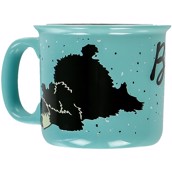 Bearly Awake Mug