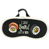 Sushi Sleep Mask