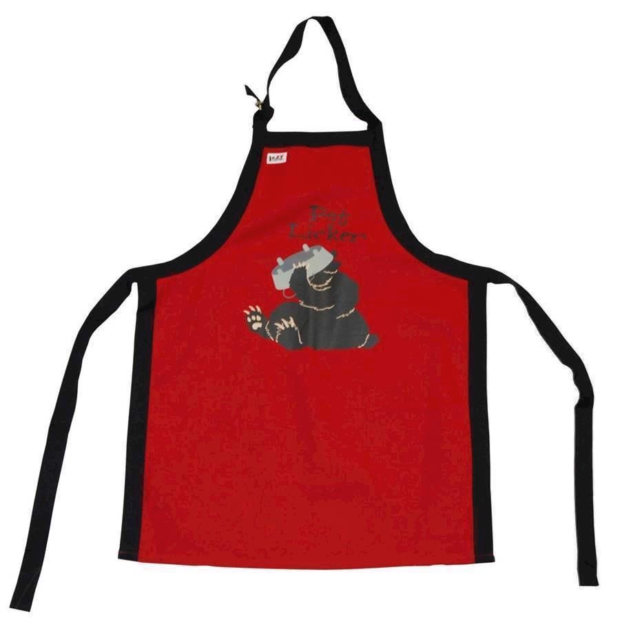 LazyOne Unisex Pot Licker Apron