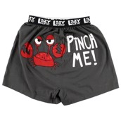 LazyOne Pinch Me Mens Boxer Shorts