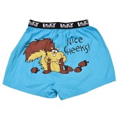 LazyOne Nice Cheeks Mens Boxer Shorts