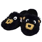 LazyOne Unisex Bear Critter Slippers