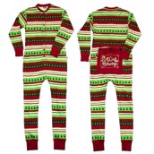 LazyOne Unisex Special Delivery Flapjack Onesie