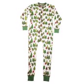 LazyOne Unisex No Peeking Flapjack Onesie