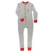 LazyOne Unisex Whale Tail End Flapjack Onesie