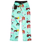 LazyOne Womens Hit the Hay PJ Trousers