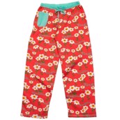 LazyOne Womens Rise and Shine PJ Trousers