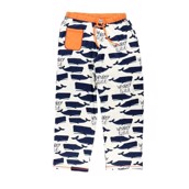 LazyOne Womens Adult Whaley Tired PJ Trousers