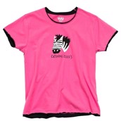 LazyOne Womens Catching Zzzz's PJ TShirt