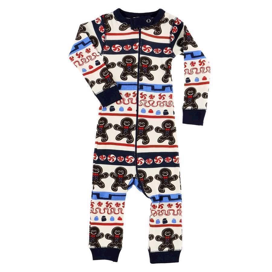 LazyOne Unisex Sweet Cheeks Flapjack Infant