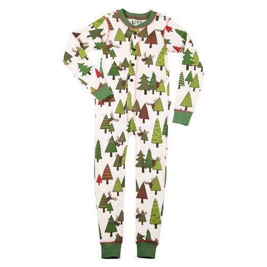 LazyOne Unisex No Peeking! Kids Flapjack