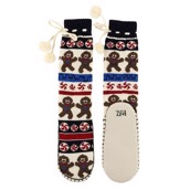 LazyOne Womens Sweet Cheeks Mukluk Slippers