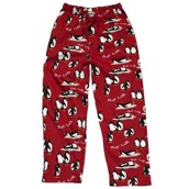 LazyOne Unisex Out Cold PJ Trousers Adult
