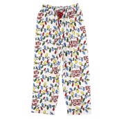 LazyOne Unisex Light's Out PJ Trousers Adult