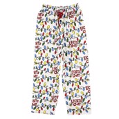 LazyOne Unisex Light's Out PJ Trousers Adult