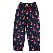 LazyOne Unisex No Place Like Gnome PJ Trousers Adult