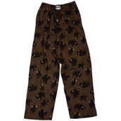 LazyOne Unisex Buffalo PJ Trousers Adult