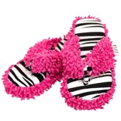 LazyOne Womens Catching Zzzz's Spa Slippers