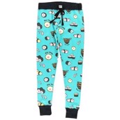 LazyOne Womens Miso Sleepy PJ Leggings