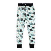 LazyOne Womens Fast Asheep PJ Leggings