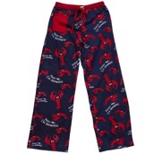 LazyOne Womens Pinch Me…I'm Dreaming Fitted PJ Trousers