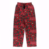 LazyOne Unisex Don't wake the Bear PJ Trousers Adult
