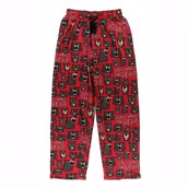 LazyOne Unisex Don't wake the Bear PJ Trousers Adult