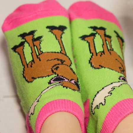 Zoo Socks