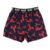 LazyOne Lobster Mens Boxer Shorts