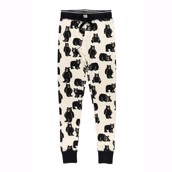 LazyOne Womens Mama Bear PJ Leggings