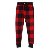 LazyOne Womens Sawing Logs PJ Leggings