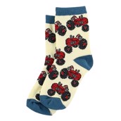 LazyOneTractor Kids Socks