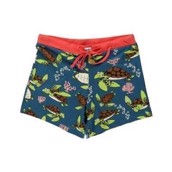 LazyOne Womens Bear in the Morning PJ Boxers