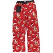 LazyOne Womens Unstable in the Morning Fitted PJ Trousers