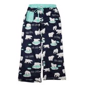 LazyOne Womens Too Cool! Fitted PJ Trousers