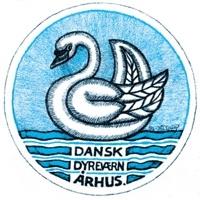 Dansk Dyreværn Århus støtte donation