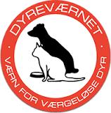 Dyreværnet støtte donation